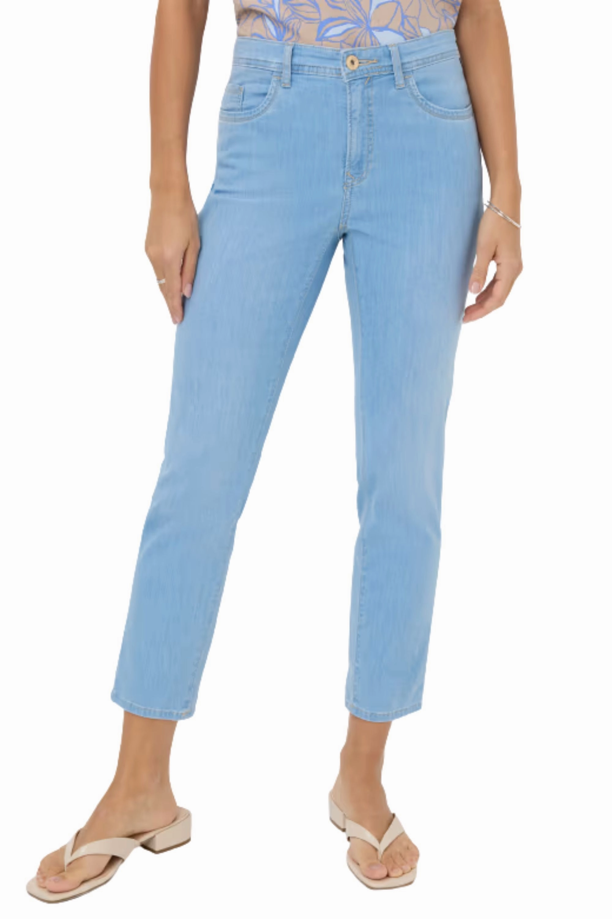 Neutral Tone Breathable Feel MARY S JEAN - 71-7308