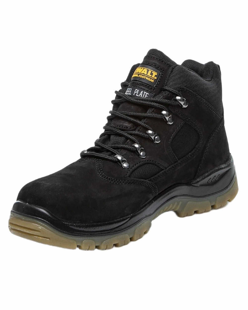 Heavy Duty DeWalt Challenger Waterproof Safety Hiker Boots