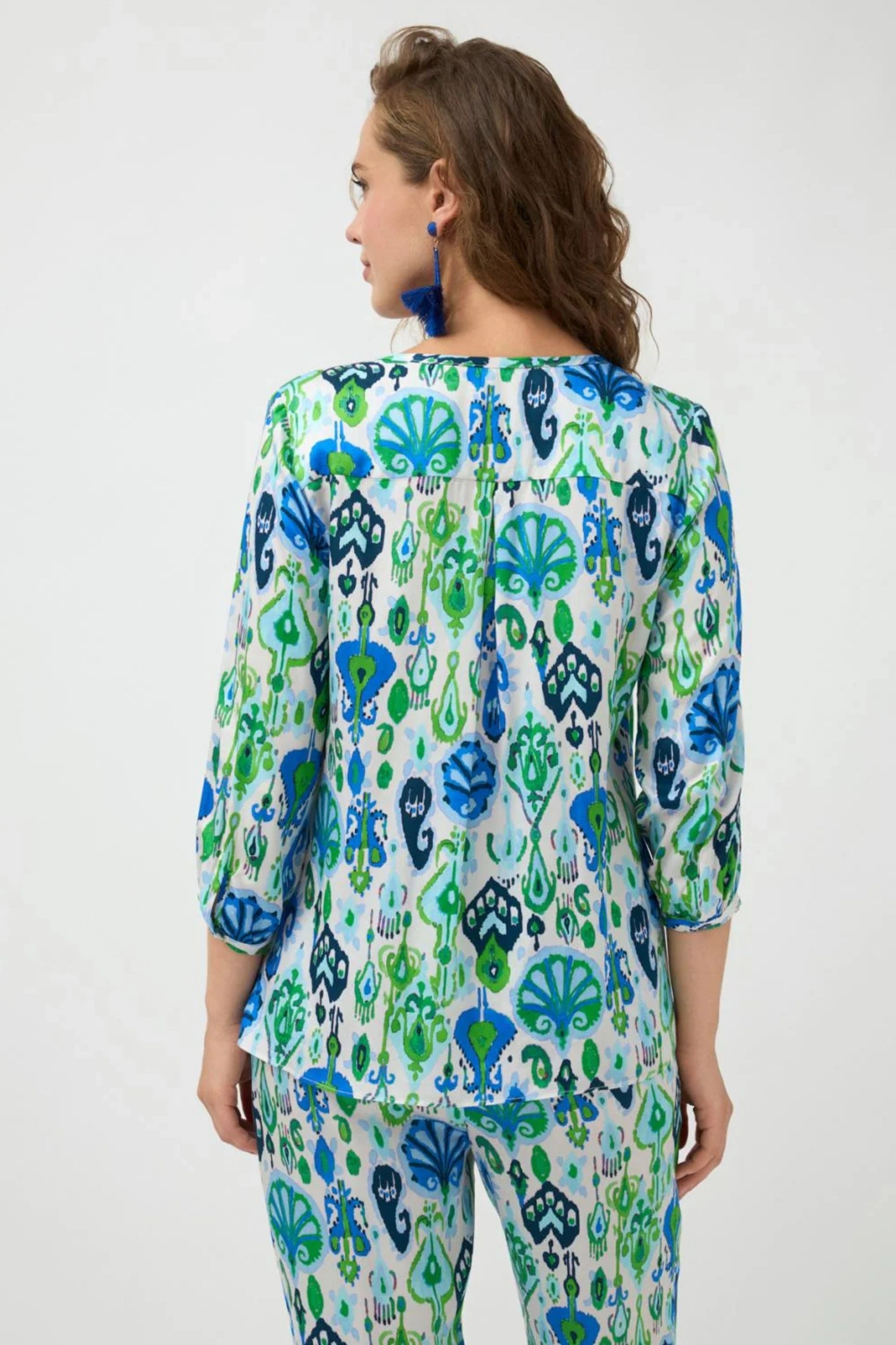 birthday celebration Classic Color ELENE SHIRT