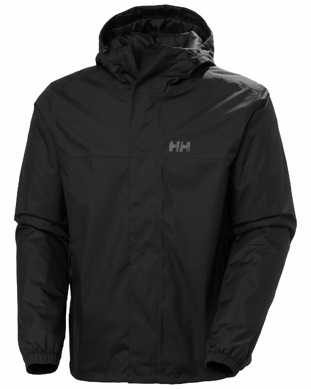 Luxury Appeal City Wear Helly Hansen Mens Vancouver Fleece Lined Jacket