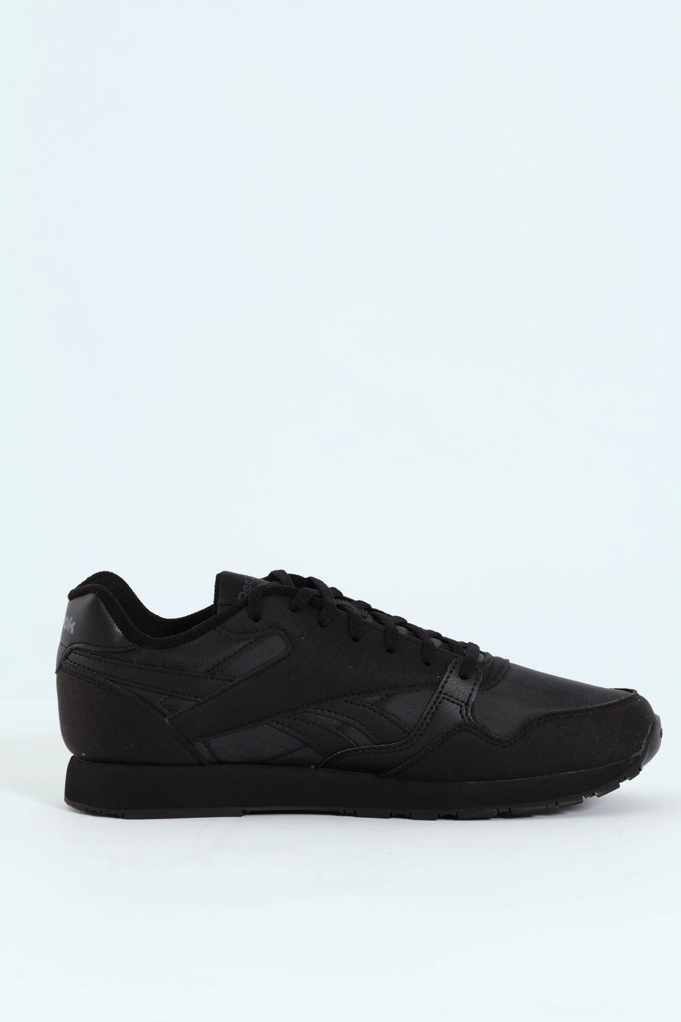 Odor control Ultra Flash Sneaker - Black