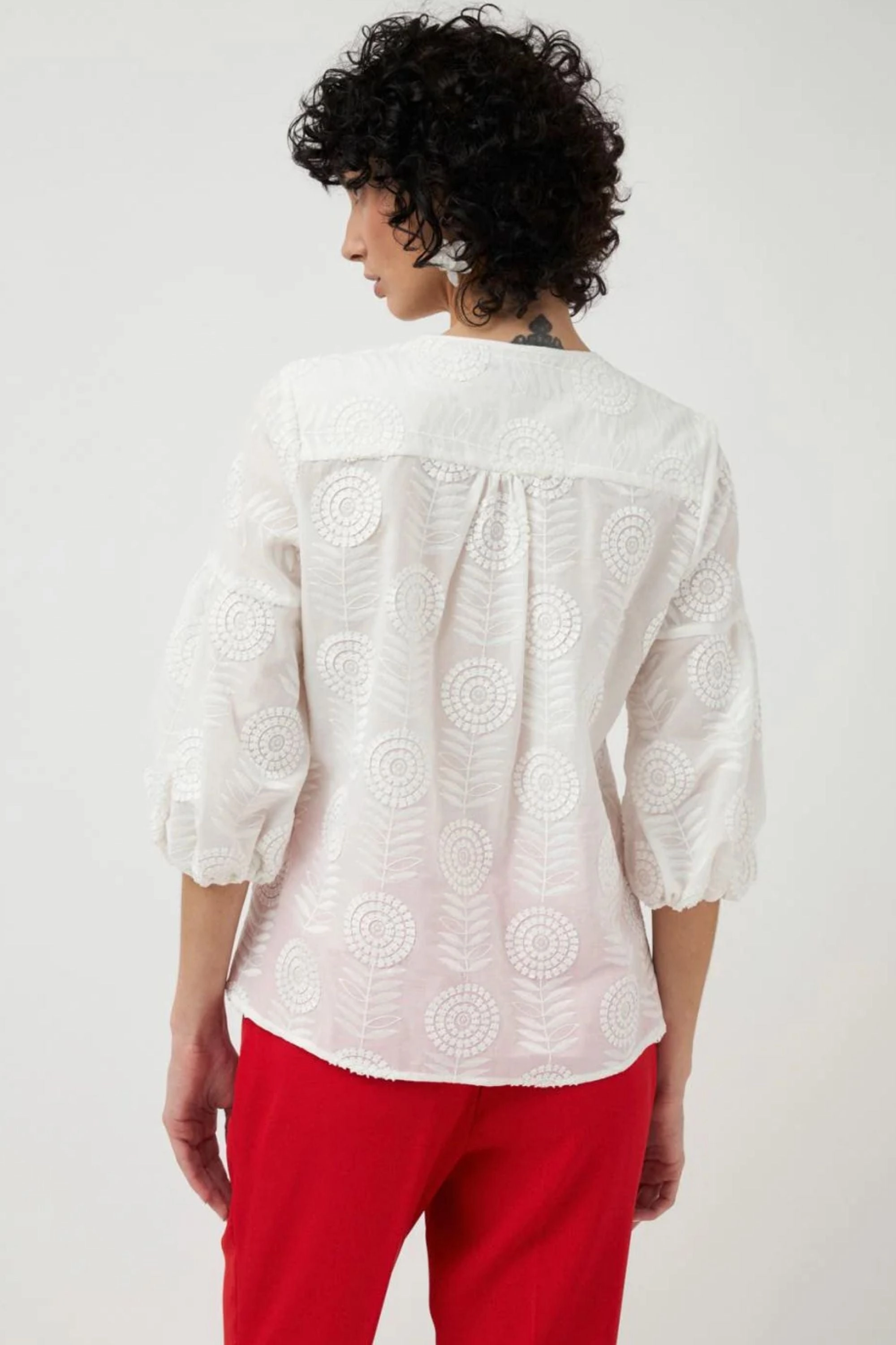 ESPIGAS SHIRT Exclusive Collection