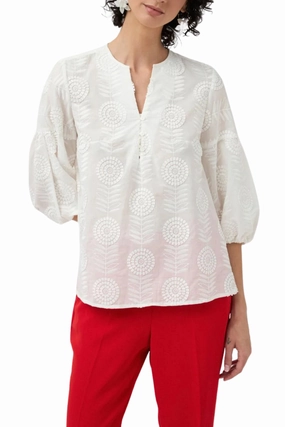 Seamless Side Panels Vintage Wash ESPIGAS SHIRT