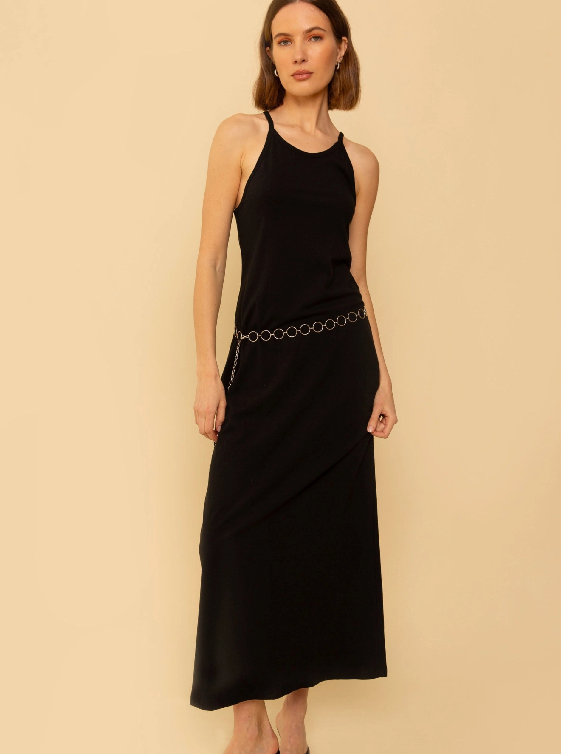 Trendy Piece Blake Dress - Black