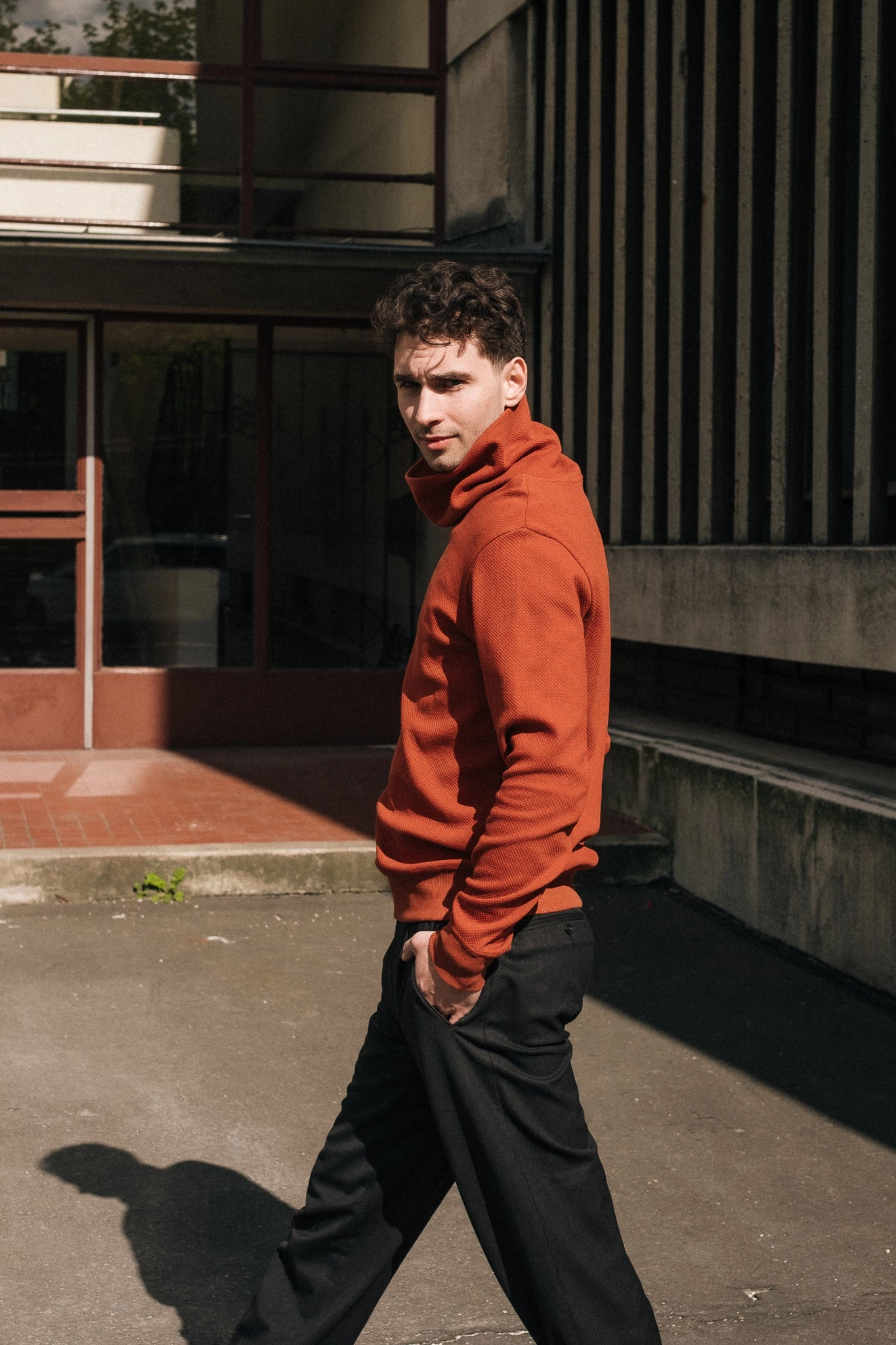 FUNNELNECK / 3D HENNA product inventory