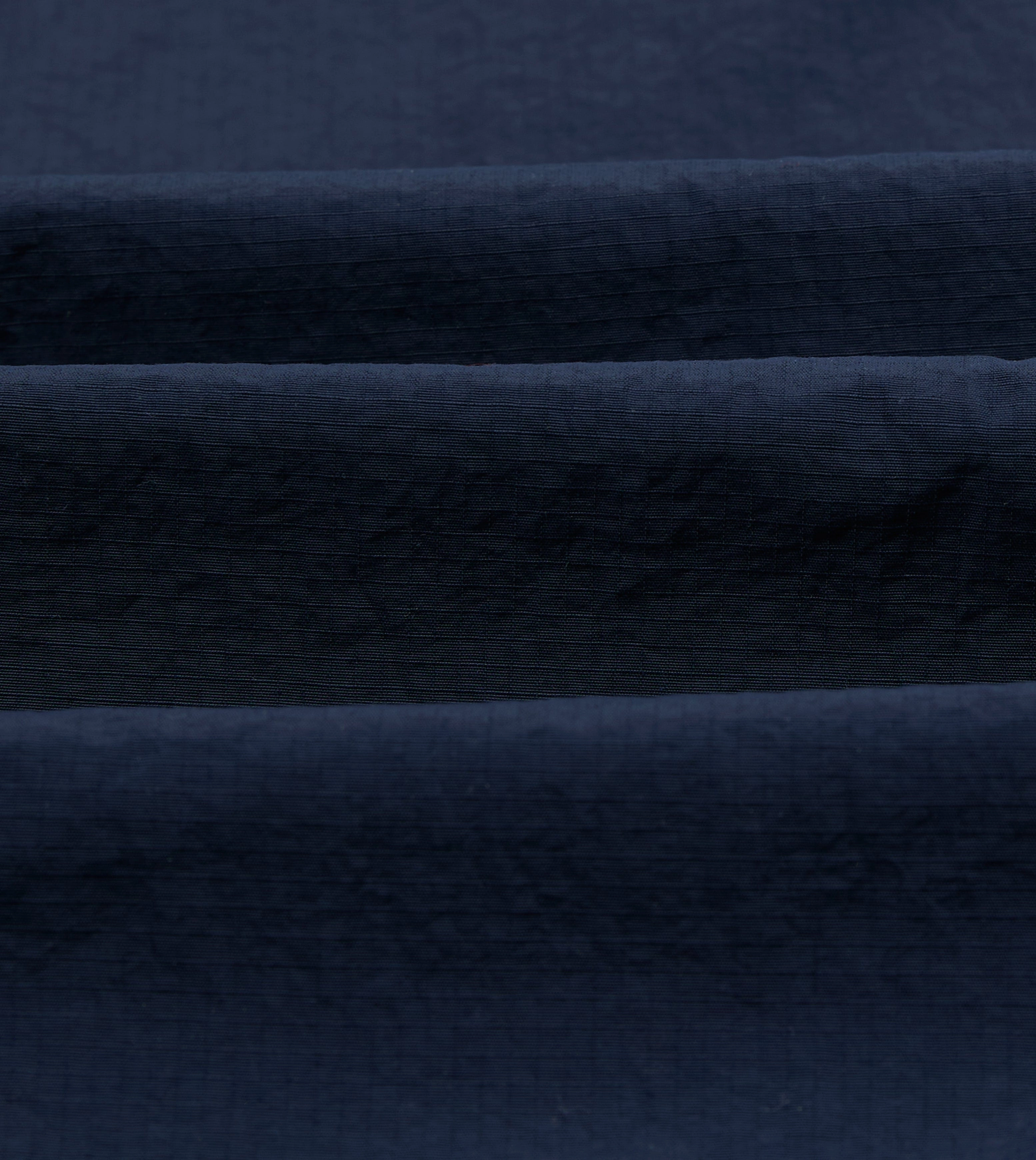 Drake??s and New Balance Nylon Packable Shirt Lightweight Weave