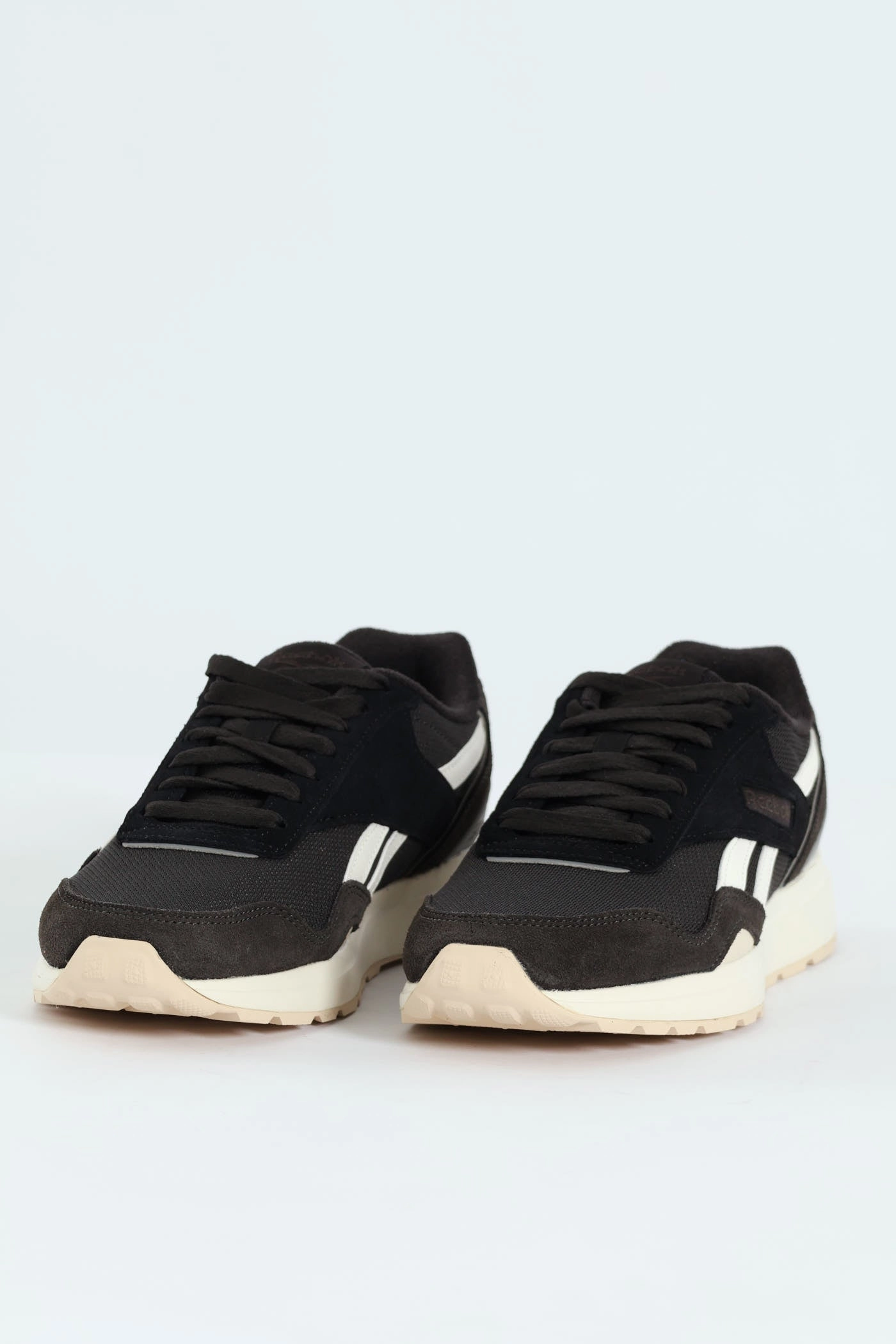 Lean Fit Gl1100 Sneaker - Black/Grey