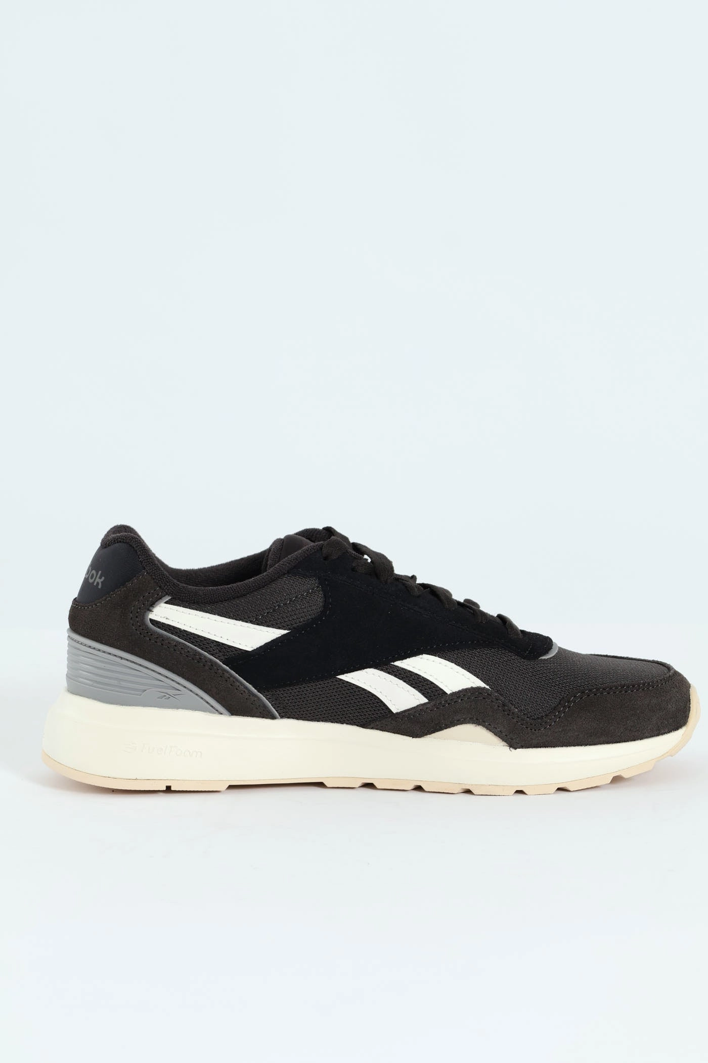 Gl1100 Sneaker - Black/Grey Breathable Use