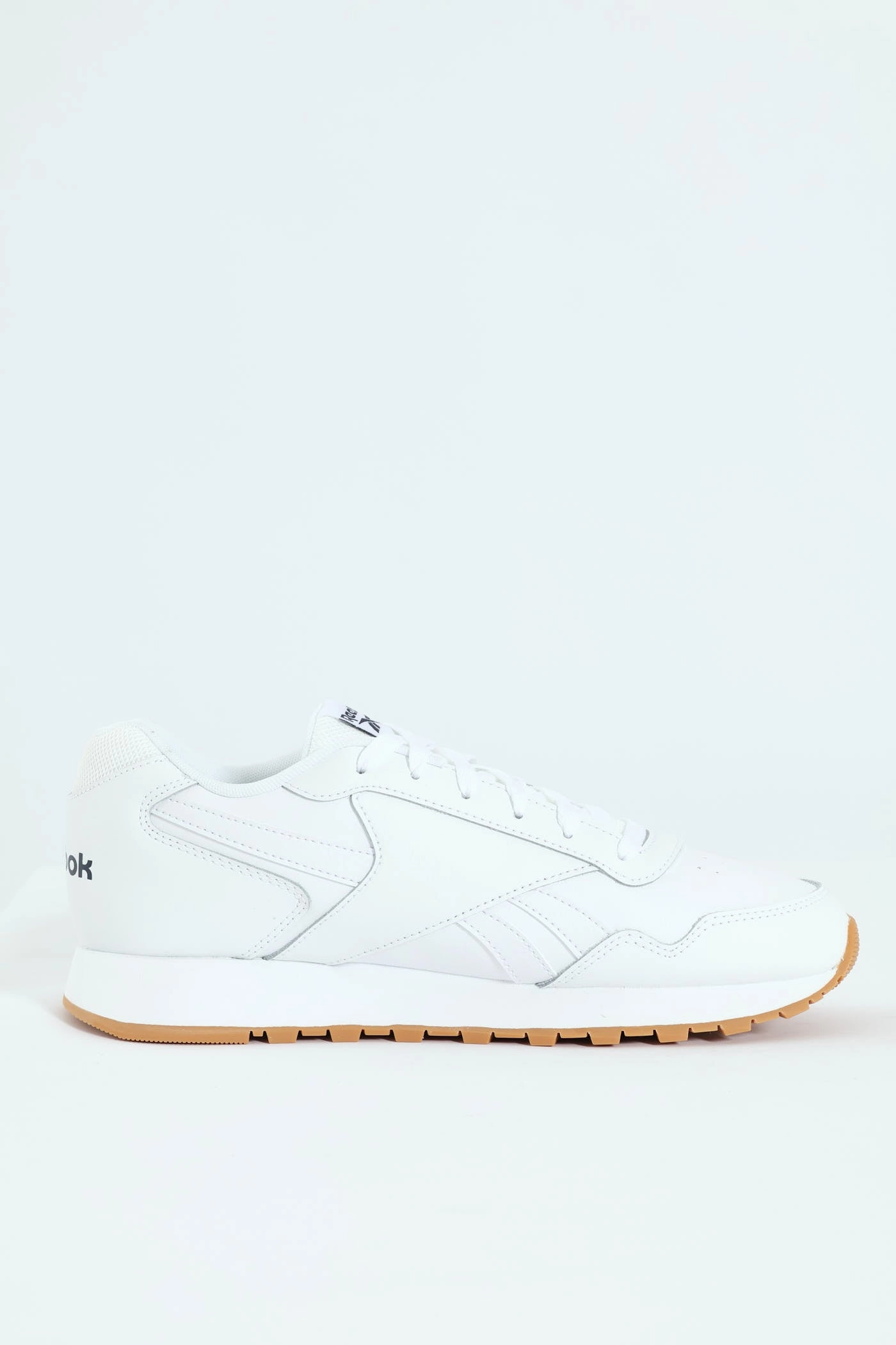 Fast Steps Fashion Must-Have Glide Sneaker - White