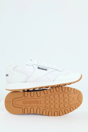 Anti   Slip Outsole Glide Sneaker - White