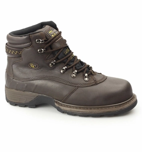Grafters Waterproof Safety Boot Breathable Urban Traveler