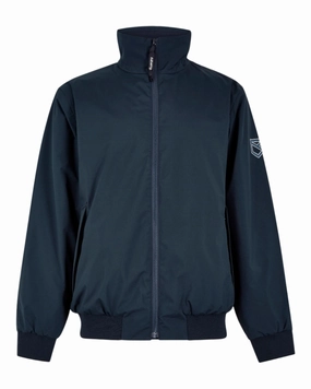 Dubarry Mens Starboard Waterproof Blouson Jacket All Day Fit