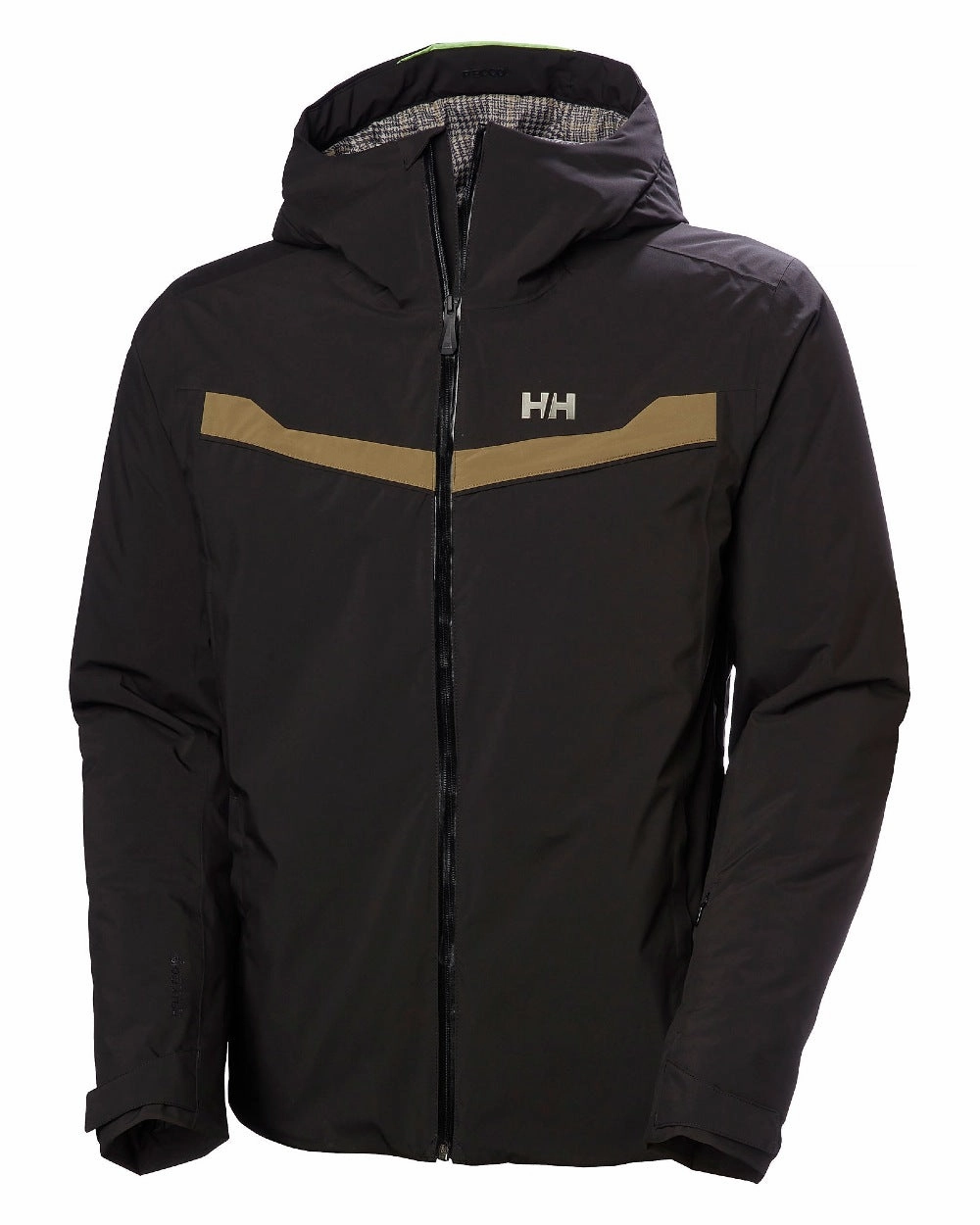 Heat Keep Travel Light Fit Helly Hansen Panorama 2.0 Insulated Jacket