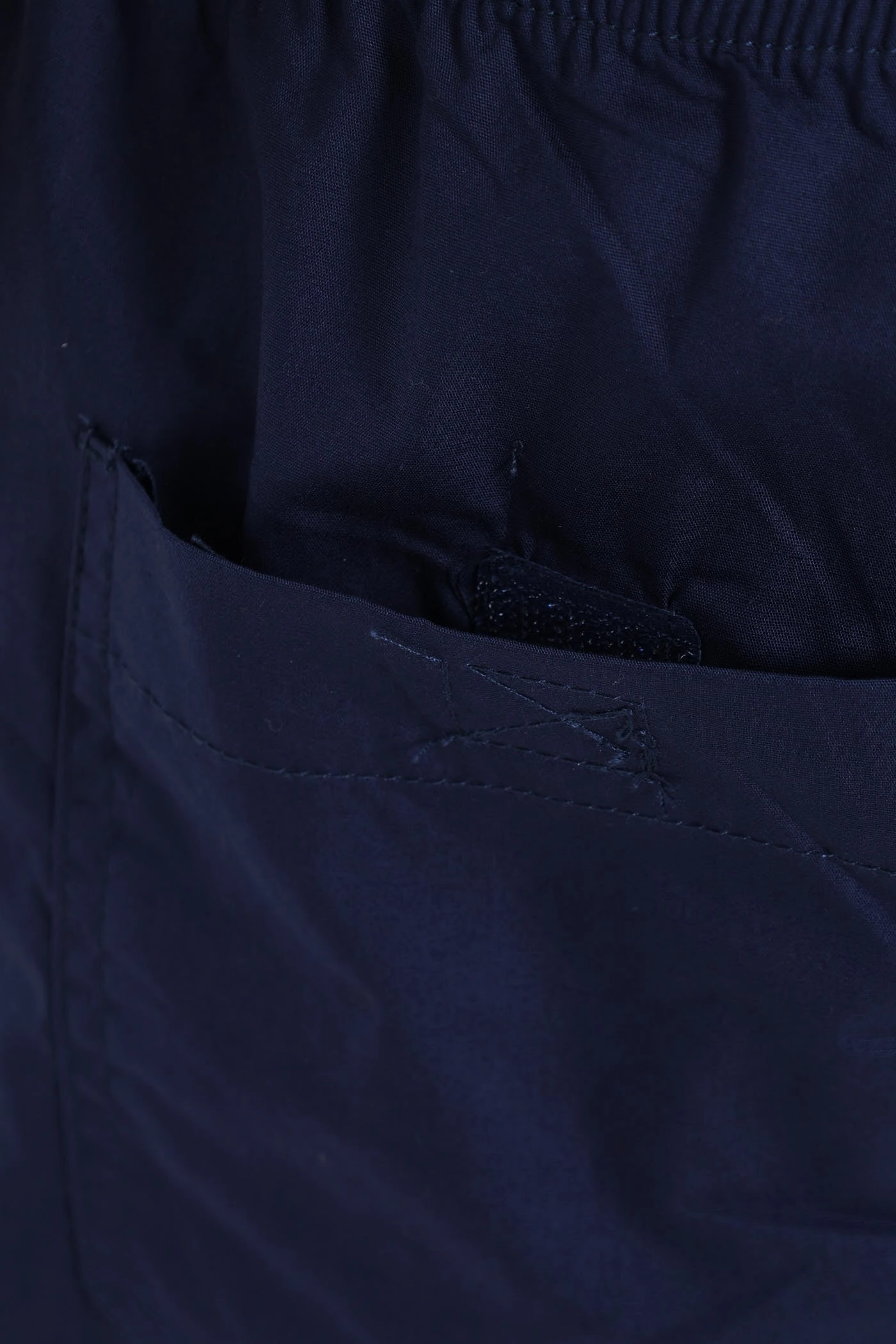 Great for Console Games Basic Beach Shorts - Navy Value for Money teen clothing