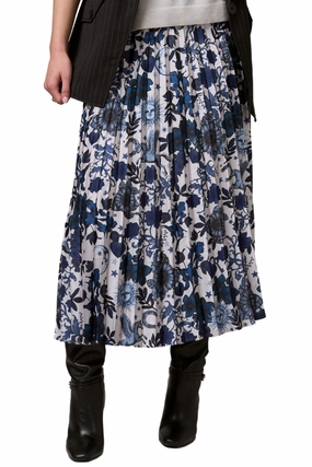 GREENWICH SKIRT - LS2915 quick dry