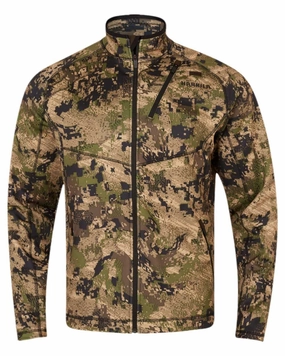 Heat Retention Harkila Crome 2.0 Fleece Jacket