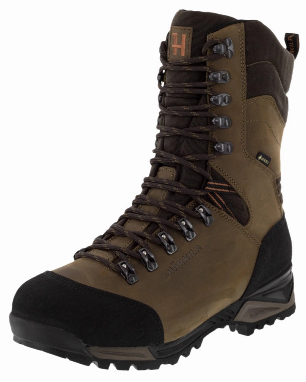 Harkila Forest Hunter Hi GTX Boots Custom Fit