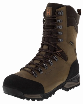 Seamless Comfort Urban Traveler Seamless Comfort River Crossing Harkila Forest Hunter Hi GTX Boots