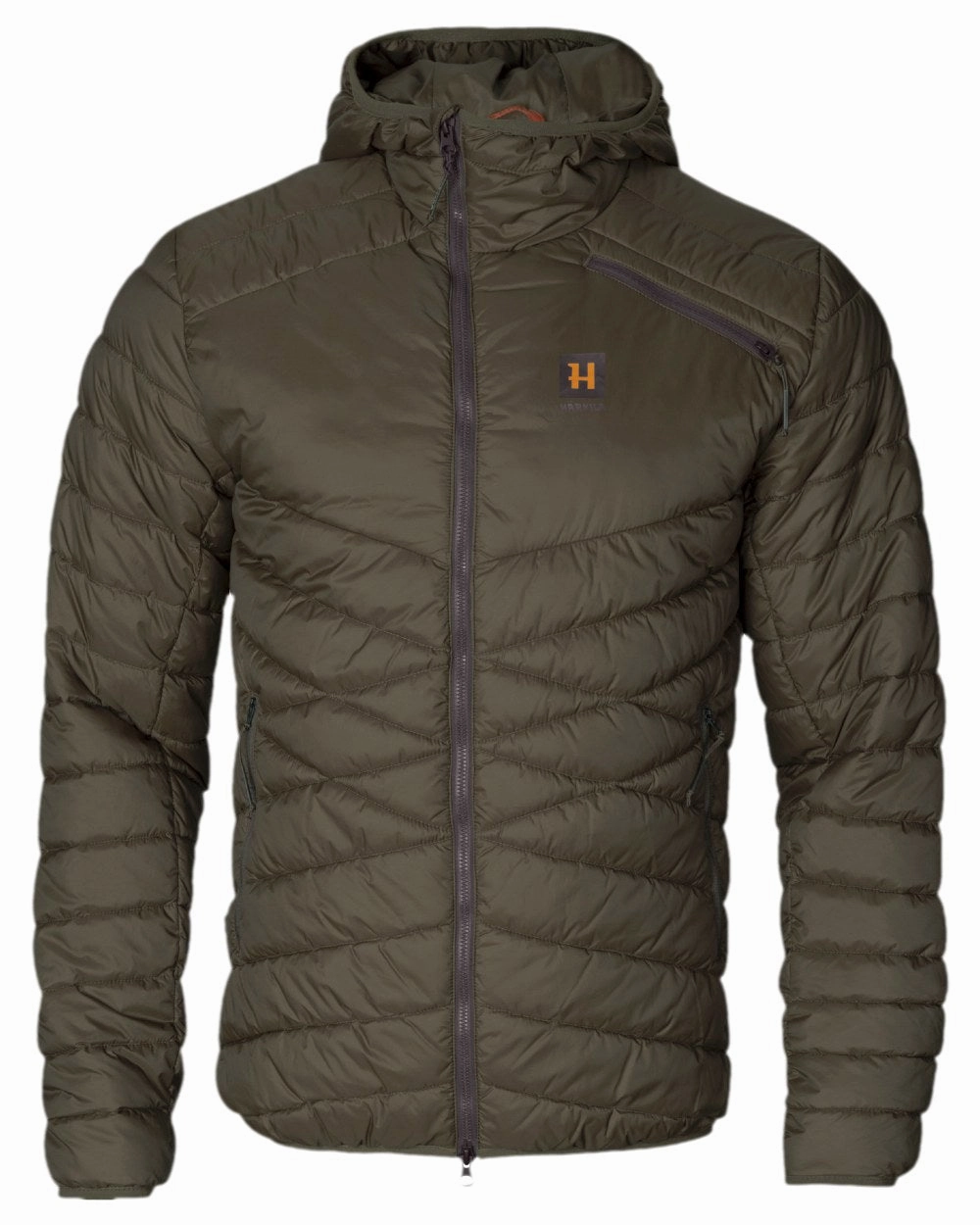 Affordable Fashion Harkila Logmar Insulated Packable Hooded Jacket