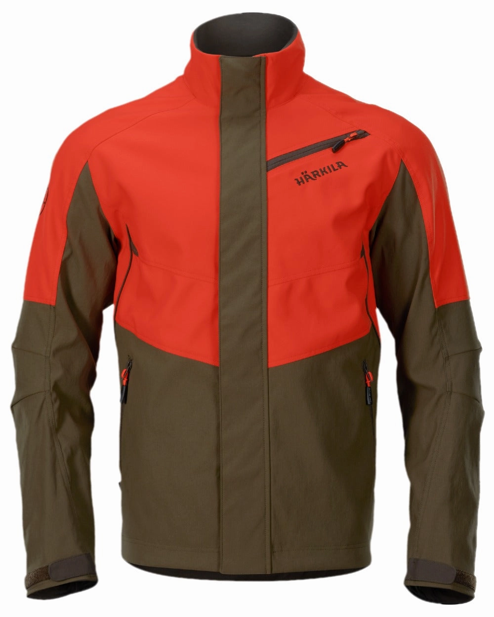 Harkila Wildboar Pro Jacket Multi Use Piece