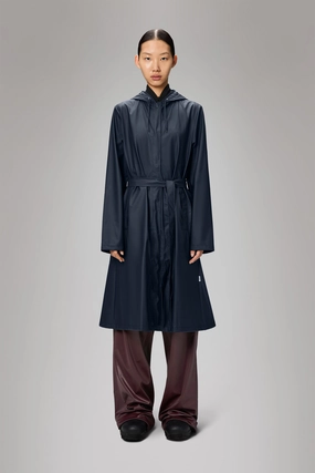 A-Line Longer W Jacket Chill Proof Style