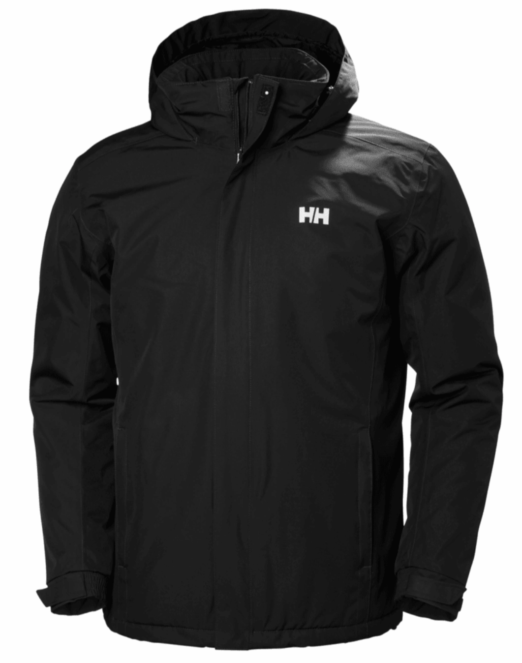 Essential Style OdorControlTreatment Helly Hansen Dubliner Insulated Waterproof Jacket