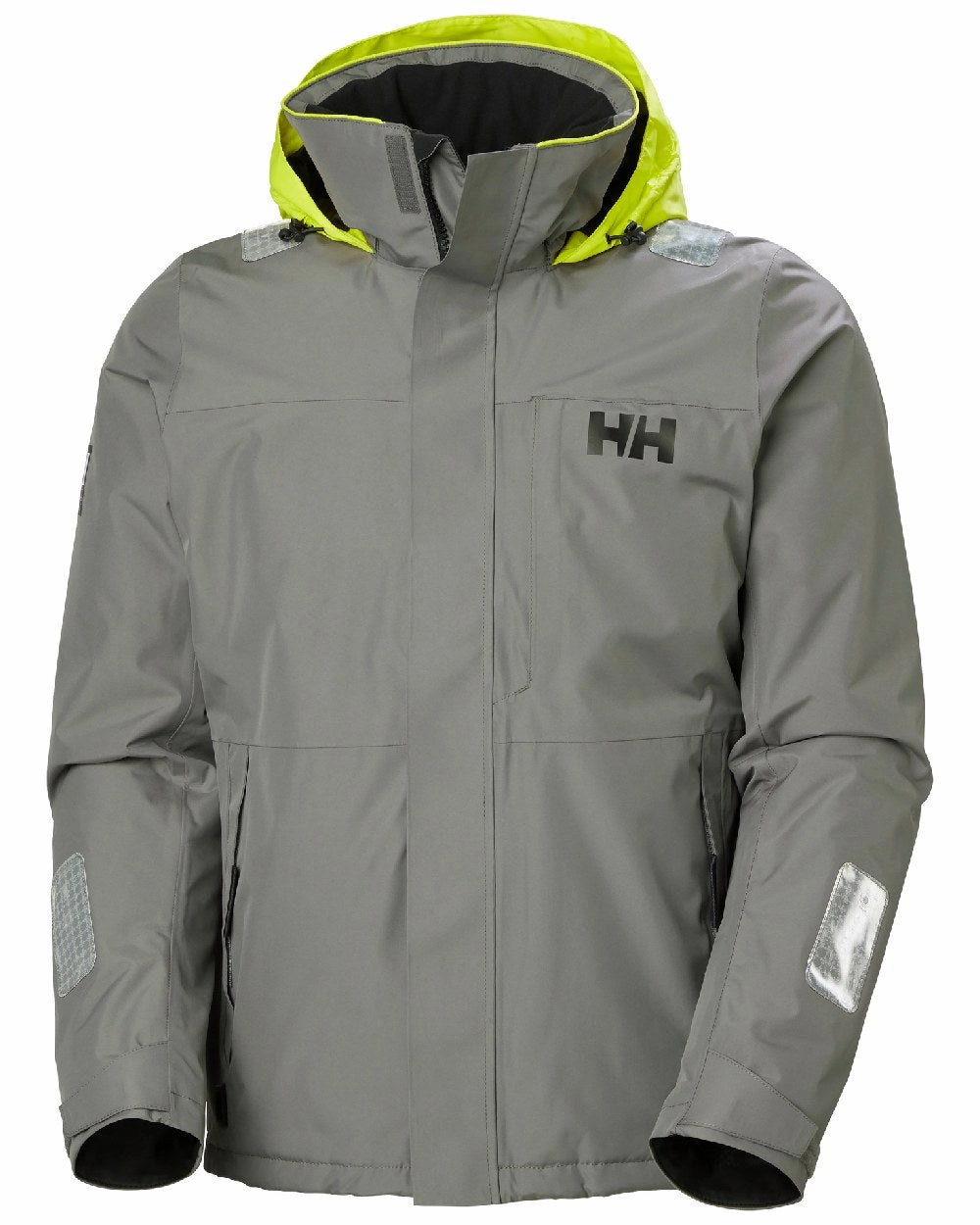 Water Resistant Helly Hansen Mens Arctic Shore Jacket