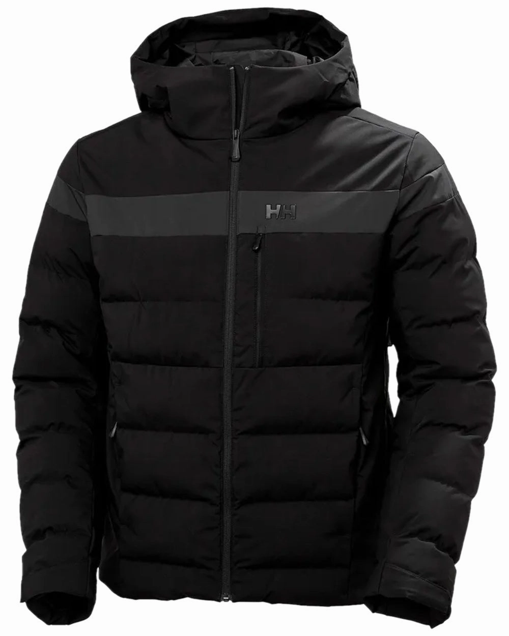Helly Hansen Mens Bossanova Puffy Jacket Ultra Lightweight Design