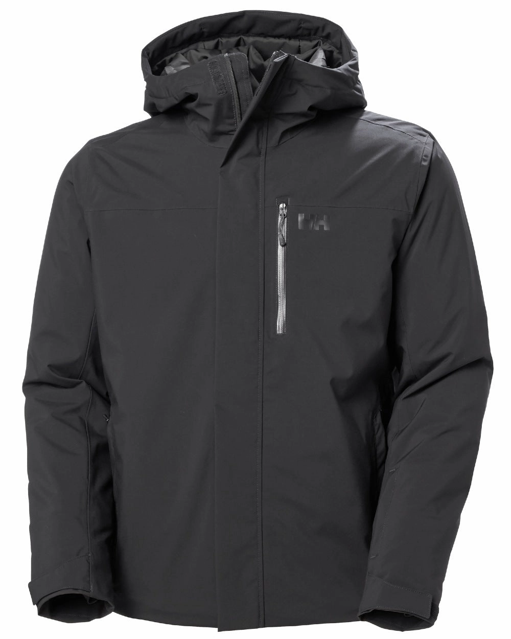 Helly Hansen Mens Panorama Jacket DurableStitching