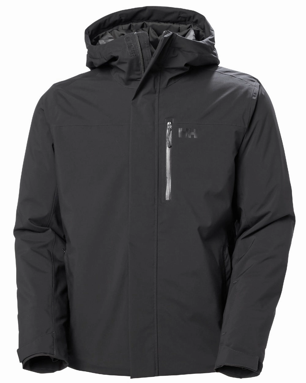 Lightweight Feel Helly Hansen Mens Panorama Jacket