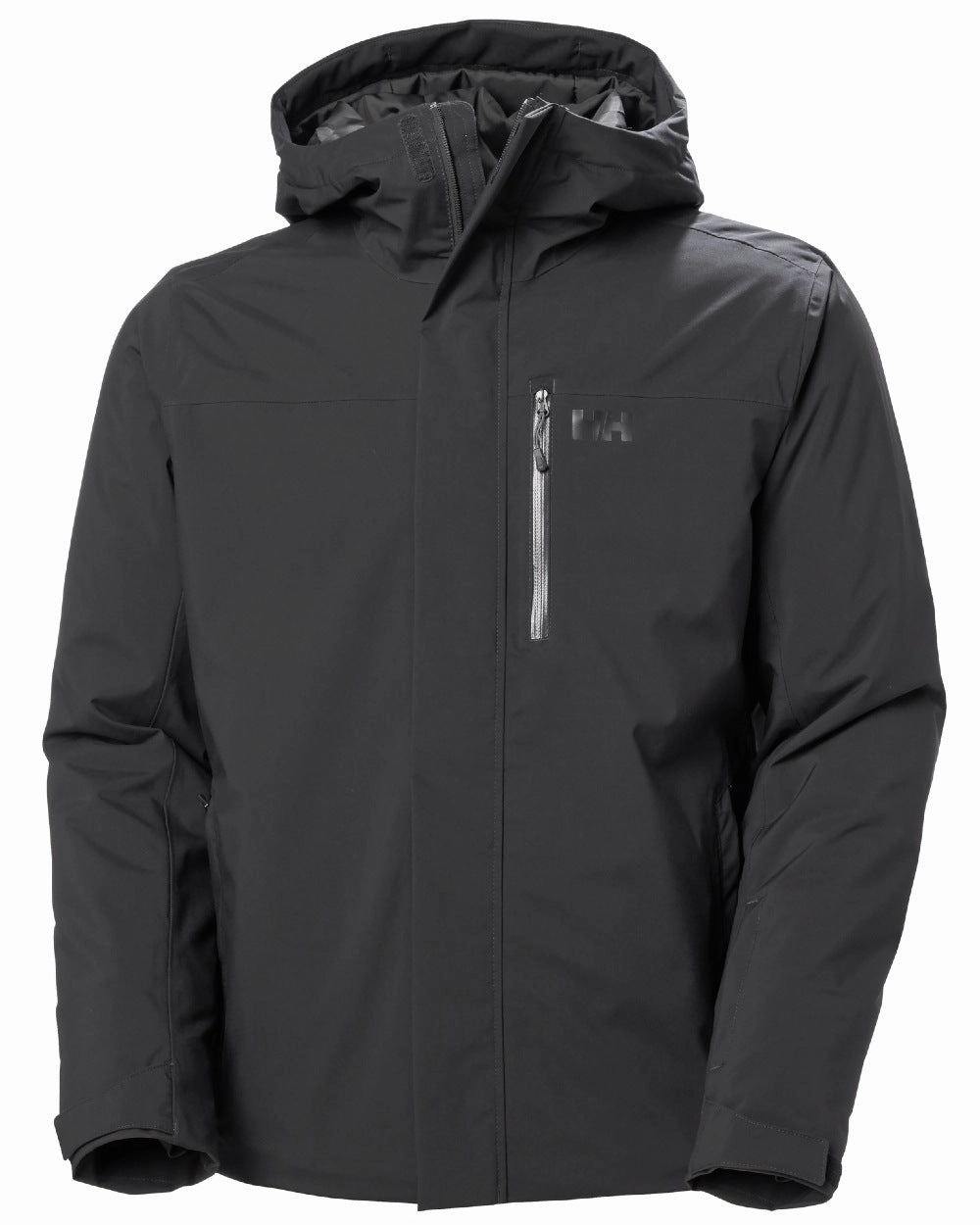 Durable Water Repellent Quick drying material Helly Hansen Mens Panorama Jacket