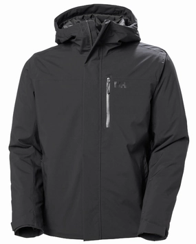 Helly Hansen Mens Panorama Jacket DurableStitching