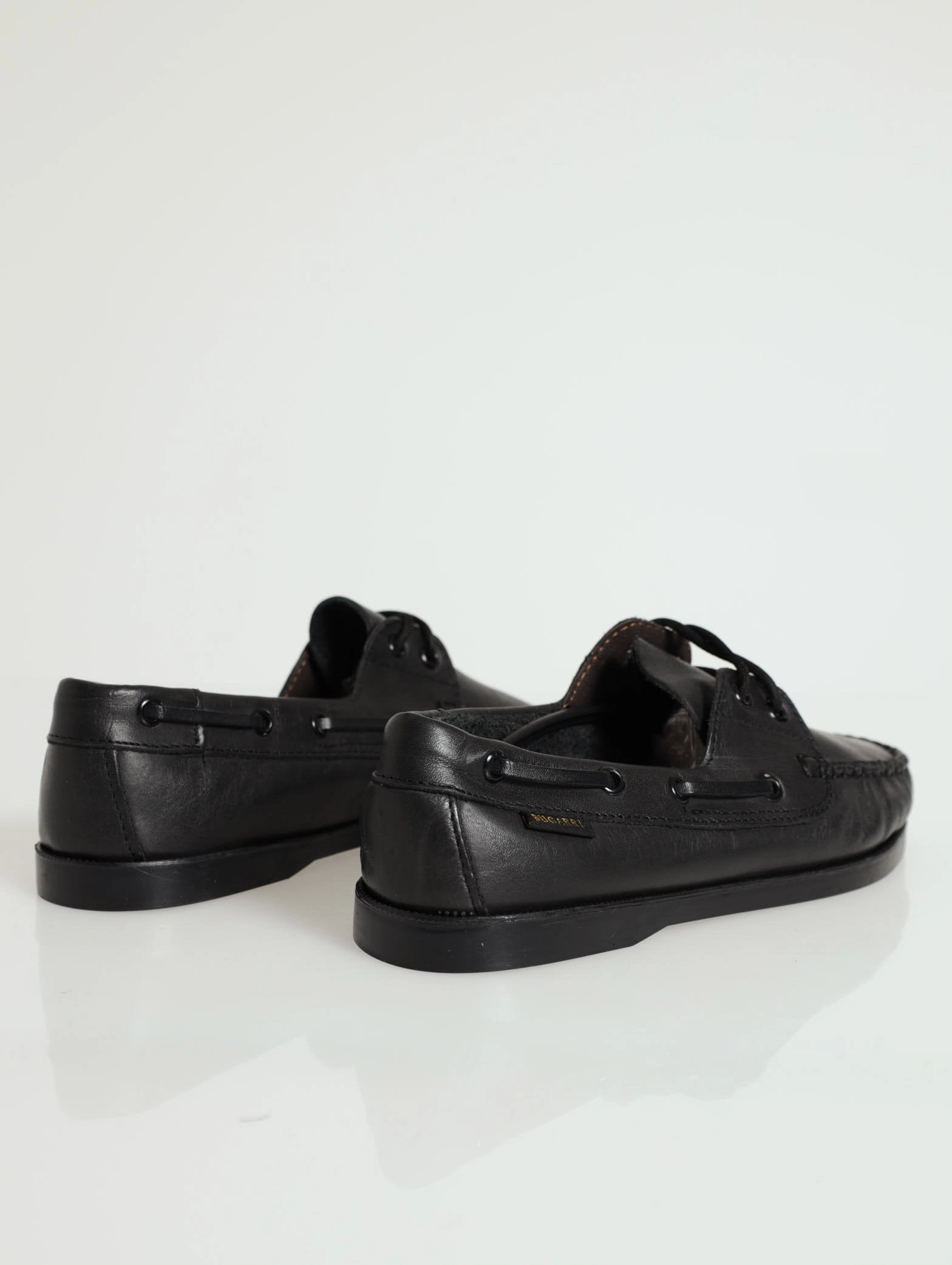 Neutral Colors Pop Hue Evo Basic Loafer - Black