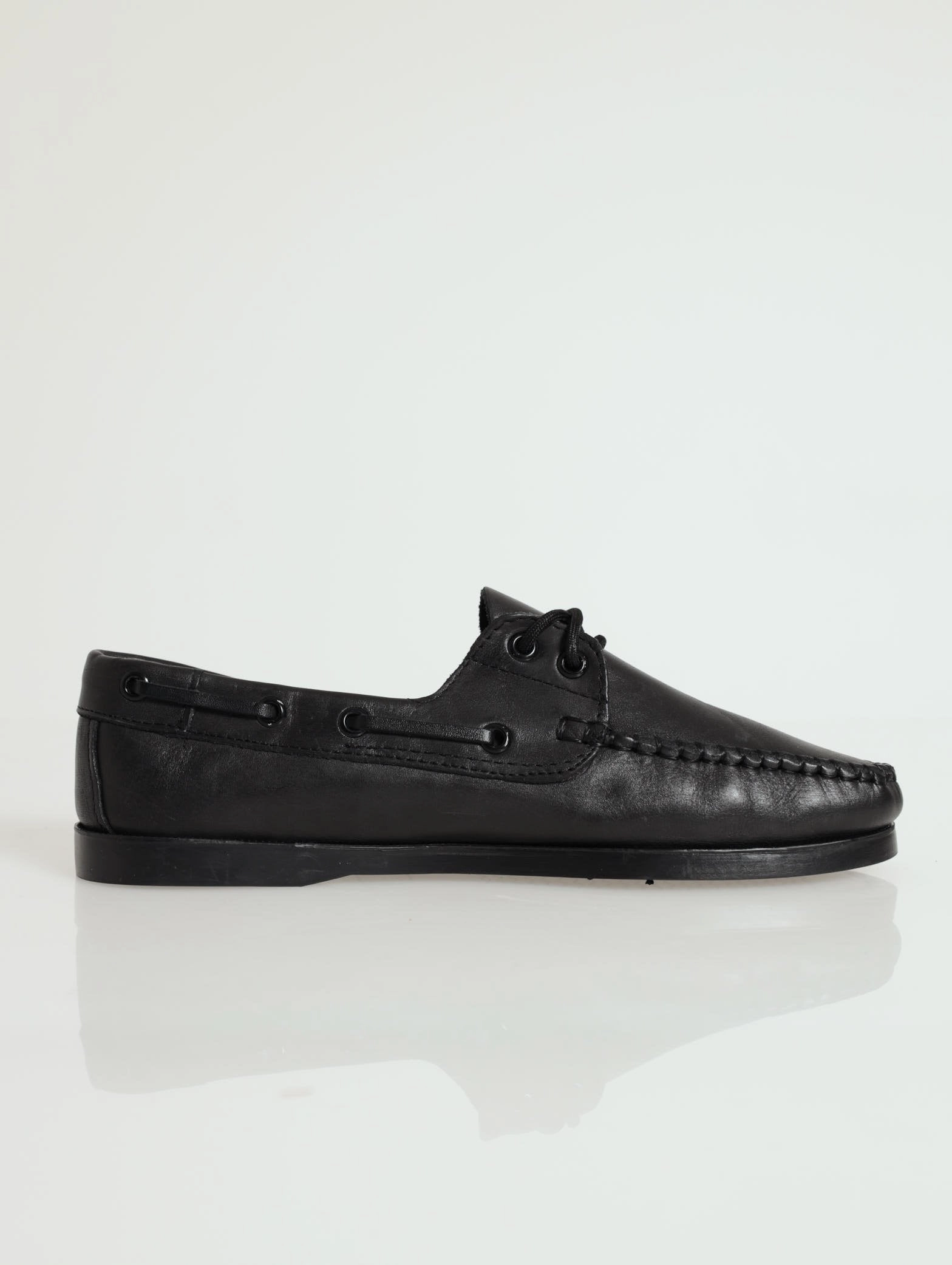 Calm Appearance Evo Basic Loafer - Black