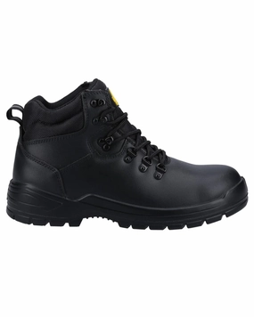 Amblers Safety 258 Safety Boots Comfort Toe Box Outdoor Protection
