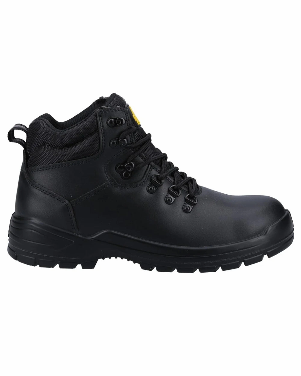 Daily Mission Insulated Mountain Climber Amblers Safety 258 Safety Boots