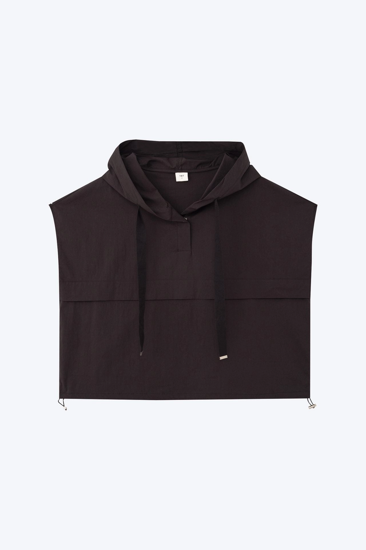 Hoodie [AT] Comfort Style