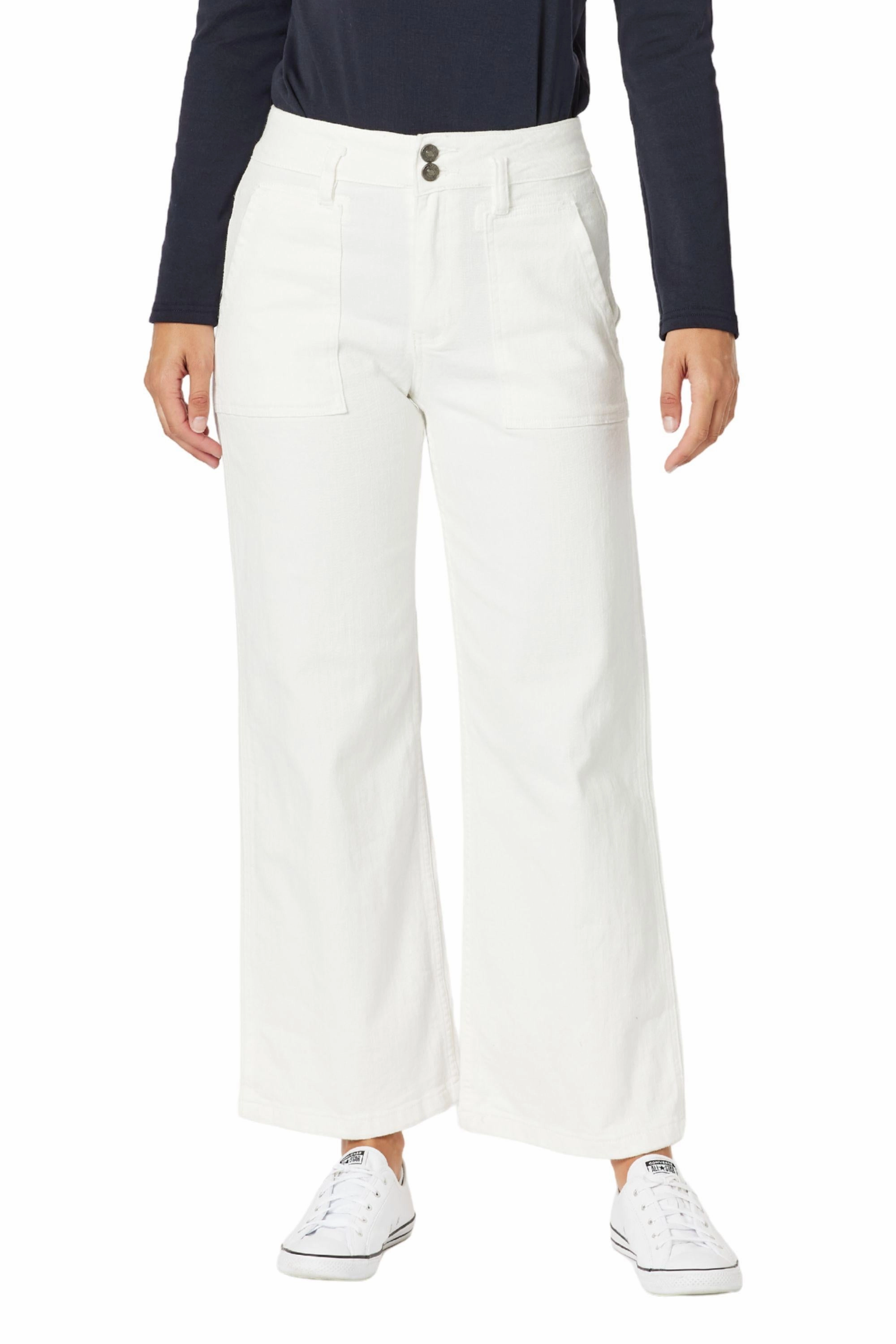 Essential Wardrobe Soft Texture HUDSON JEAN - 42244GS