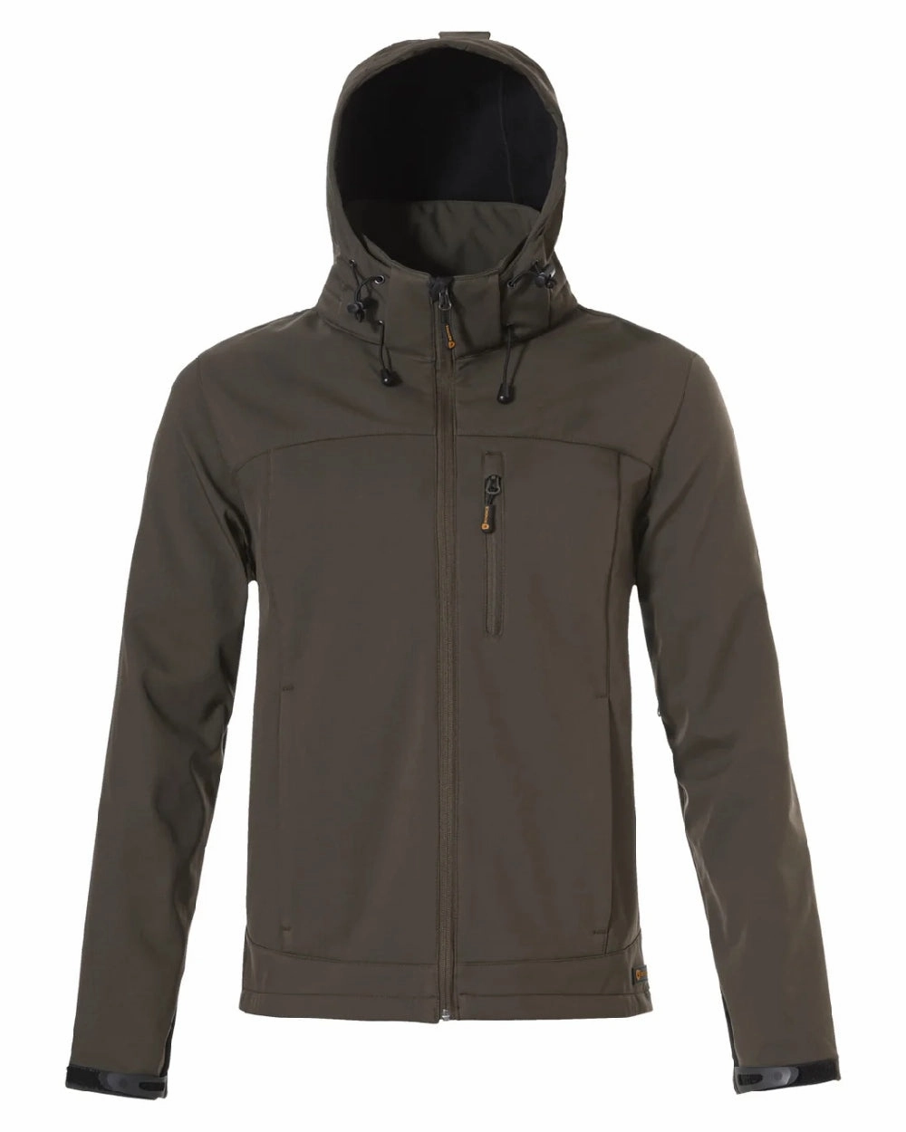 Cool Season Rovince Mens Softshell Ergoline Jacket