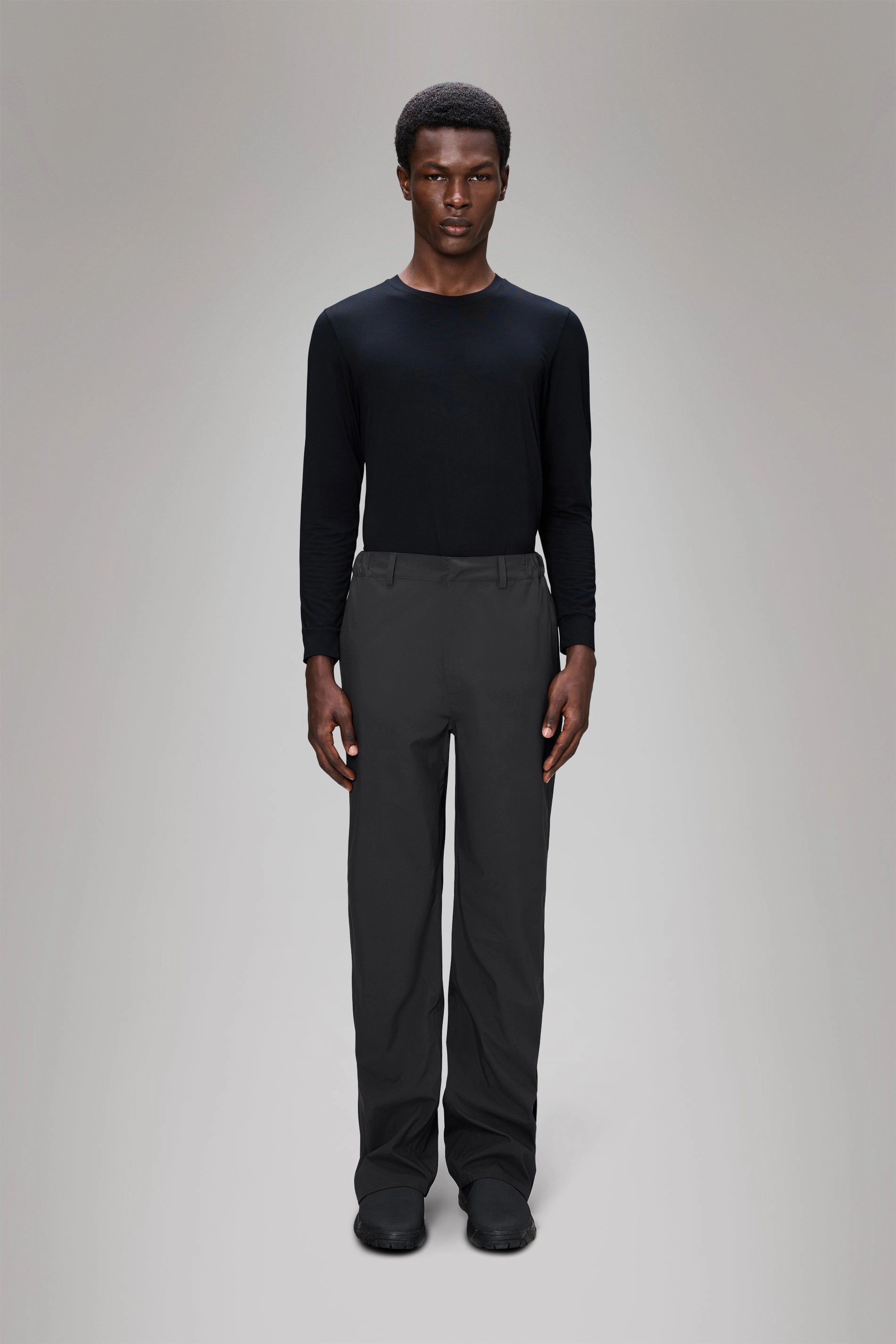 Commuter Ready Stretching Fit Suva Hardshell Pants Regular