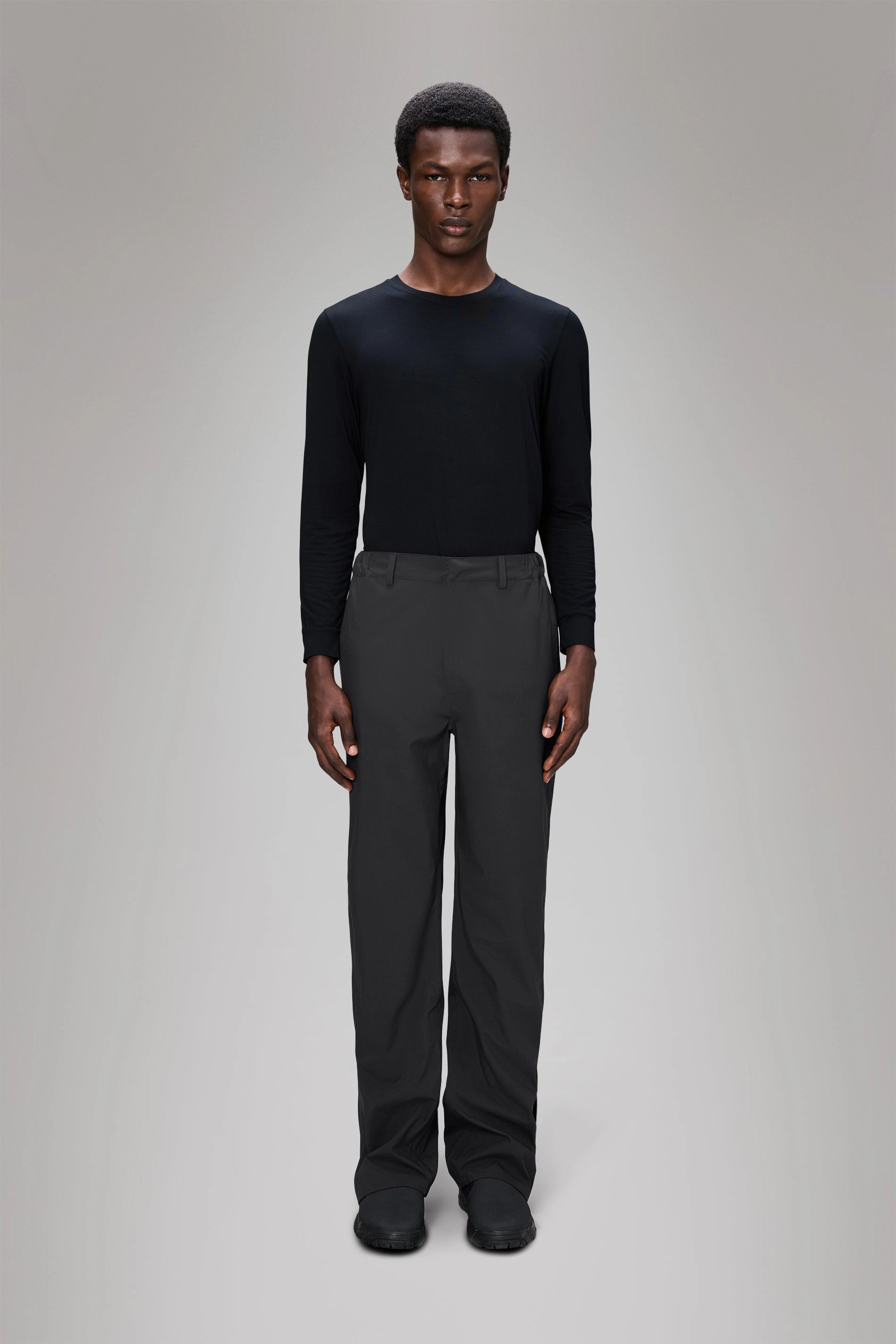 Suva Hardshell Pants Regular Comfortable Look Wear