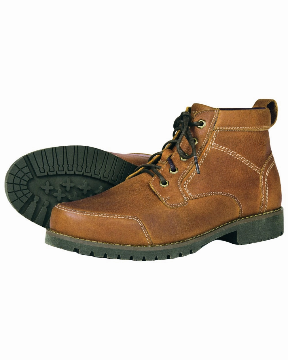 All Activity Orca Bay Mens Woodstock Boots