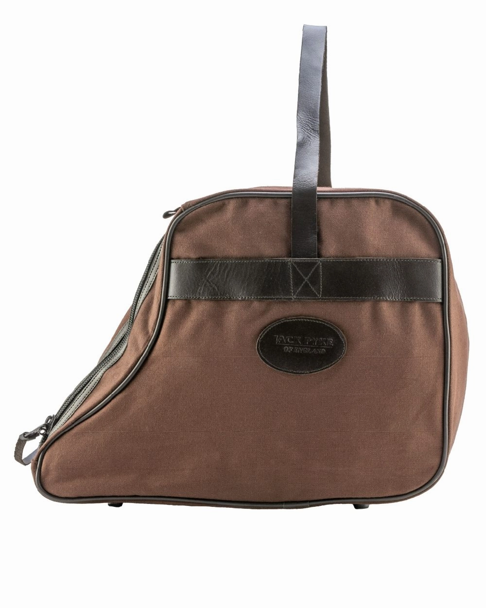 Minimalist Look Jack Pyke Canvas Walking Boot Bag