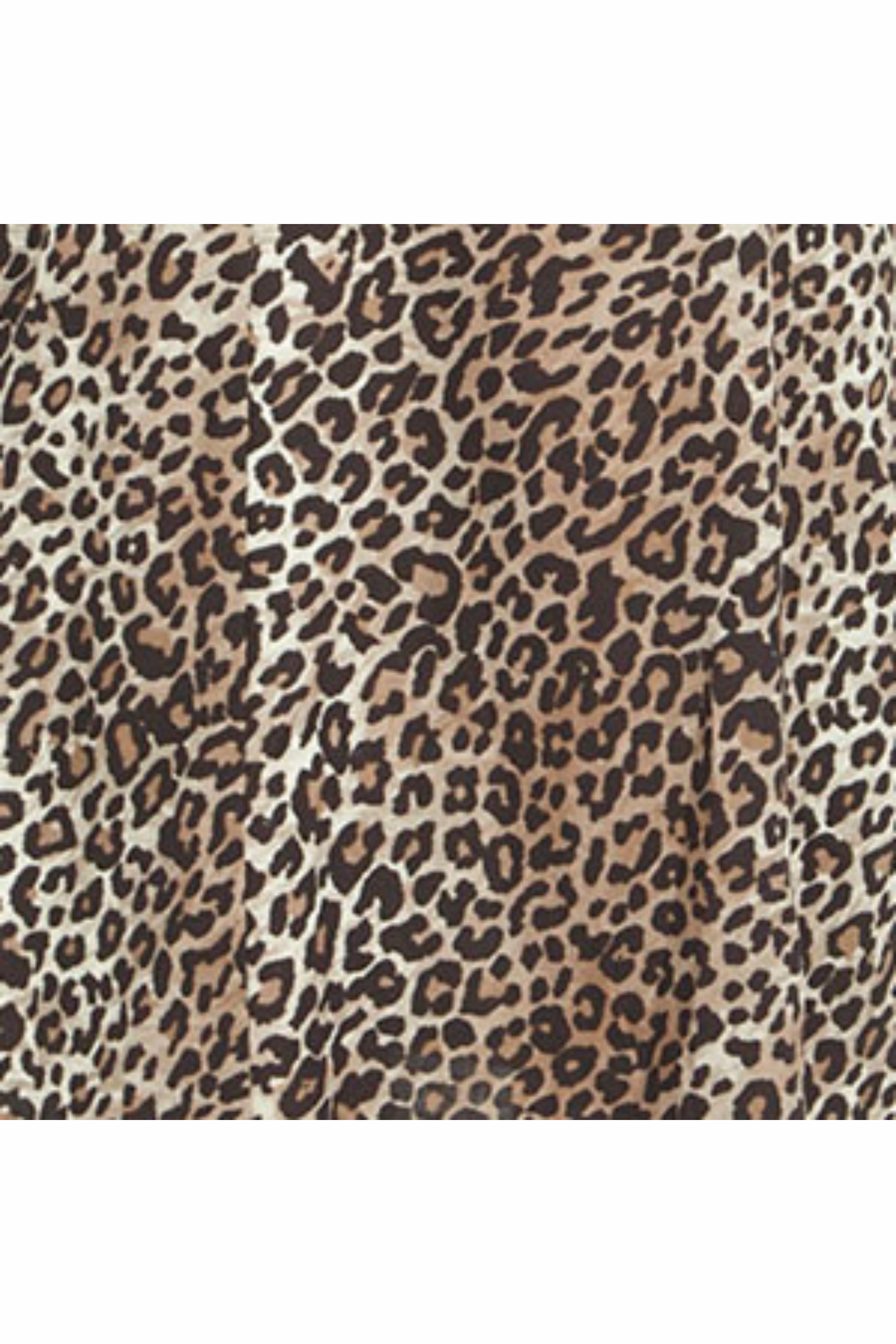 Hand Stitched Flexible Waistband INSTINCT SKIRT - 9228JX