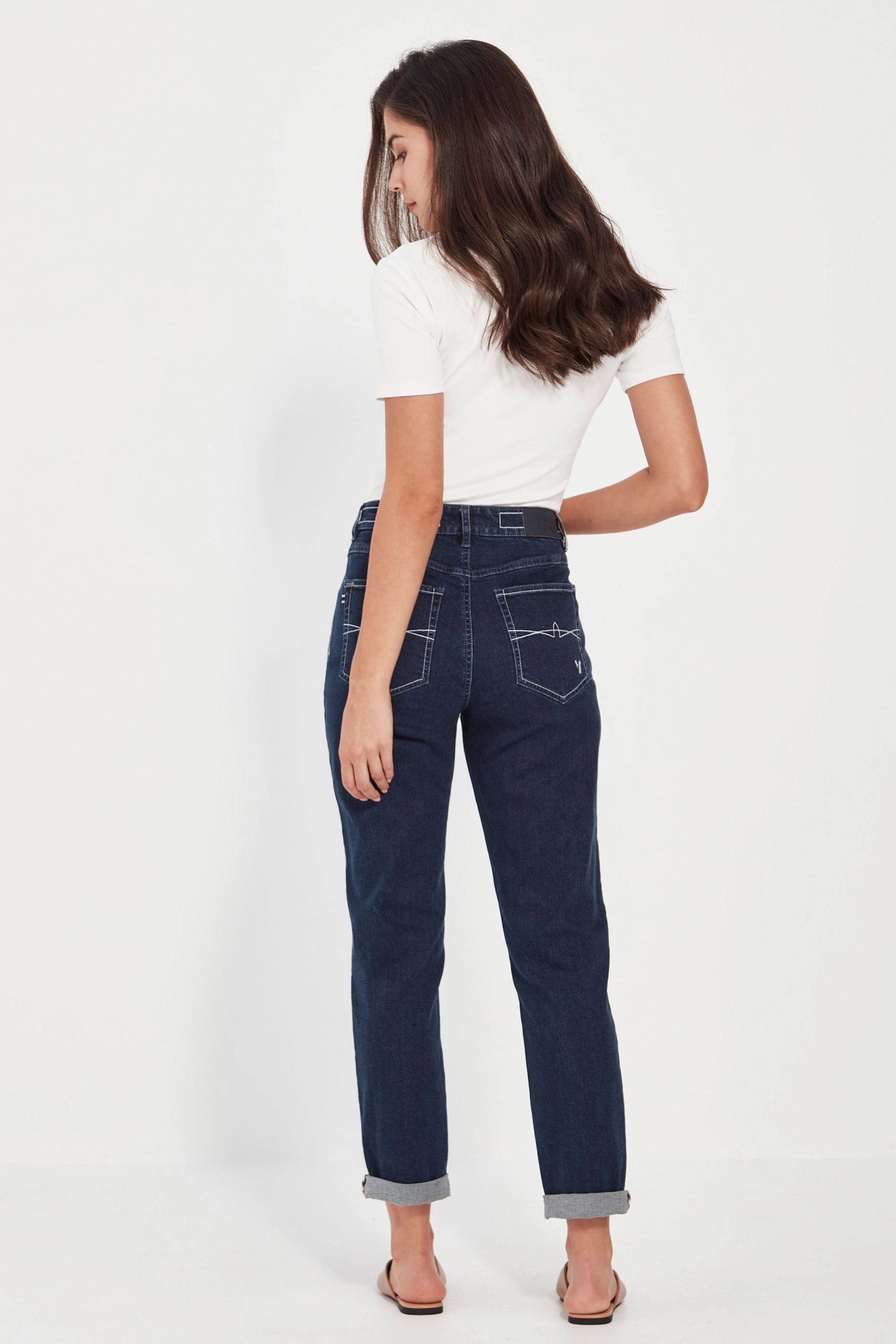 PARIS 85 JEANS - 8810XBT Classic Wear Street Fashion Seasonless wear