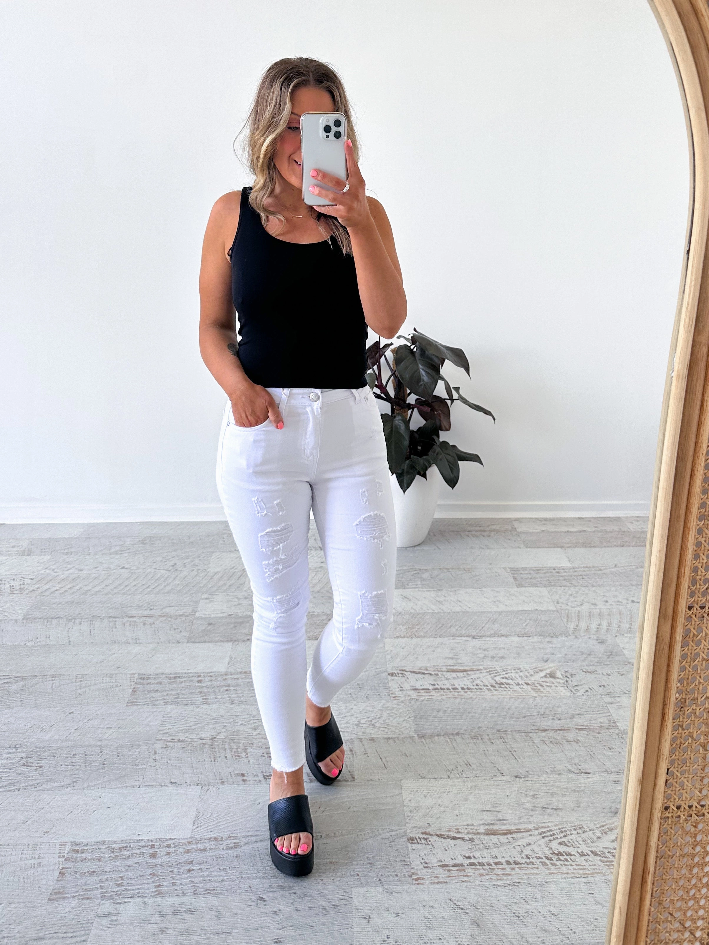 Chill Style Jay Jeans