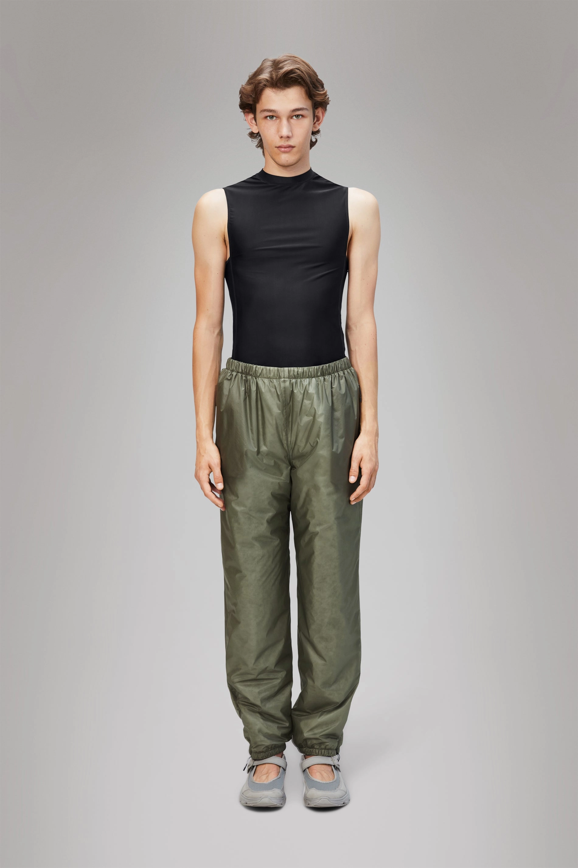 Kauto Insulated Pants Regular FlexibleMobility Comfy Ease