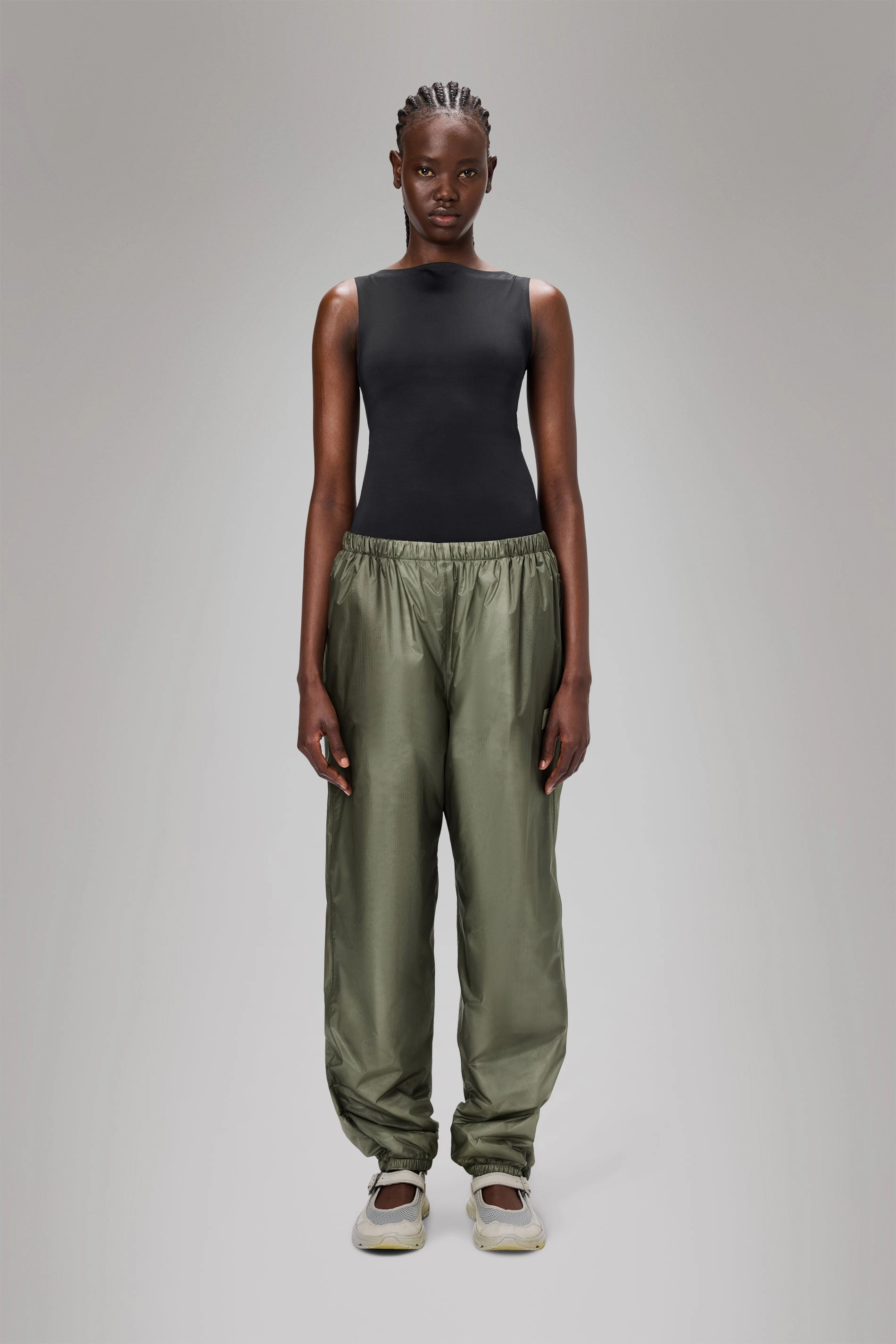 Kauto Insulated Pants Regular Flexible Use