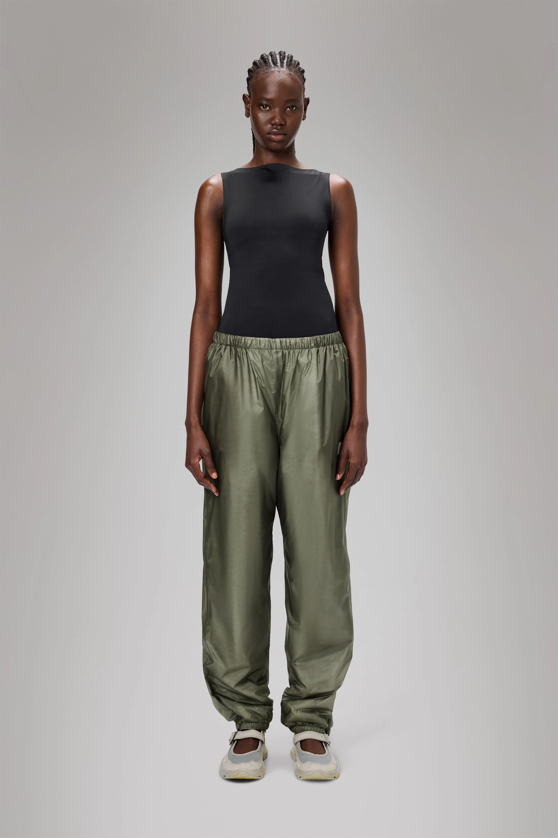 Quick Move Kauto Insulated Pants Regular