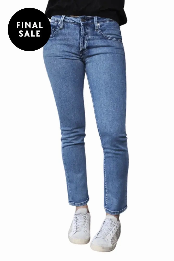 Everyday Layer KIRBY JEAN - KAW240056